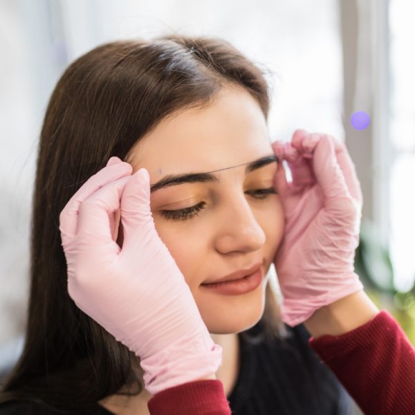 Threading in Armadale Threading near Armadale Australia